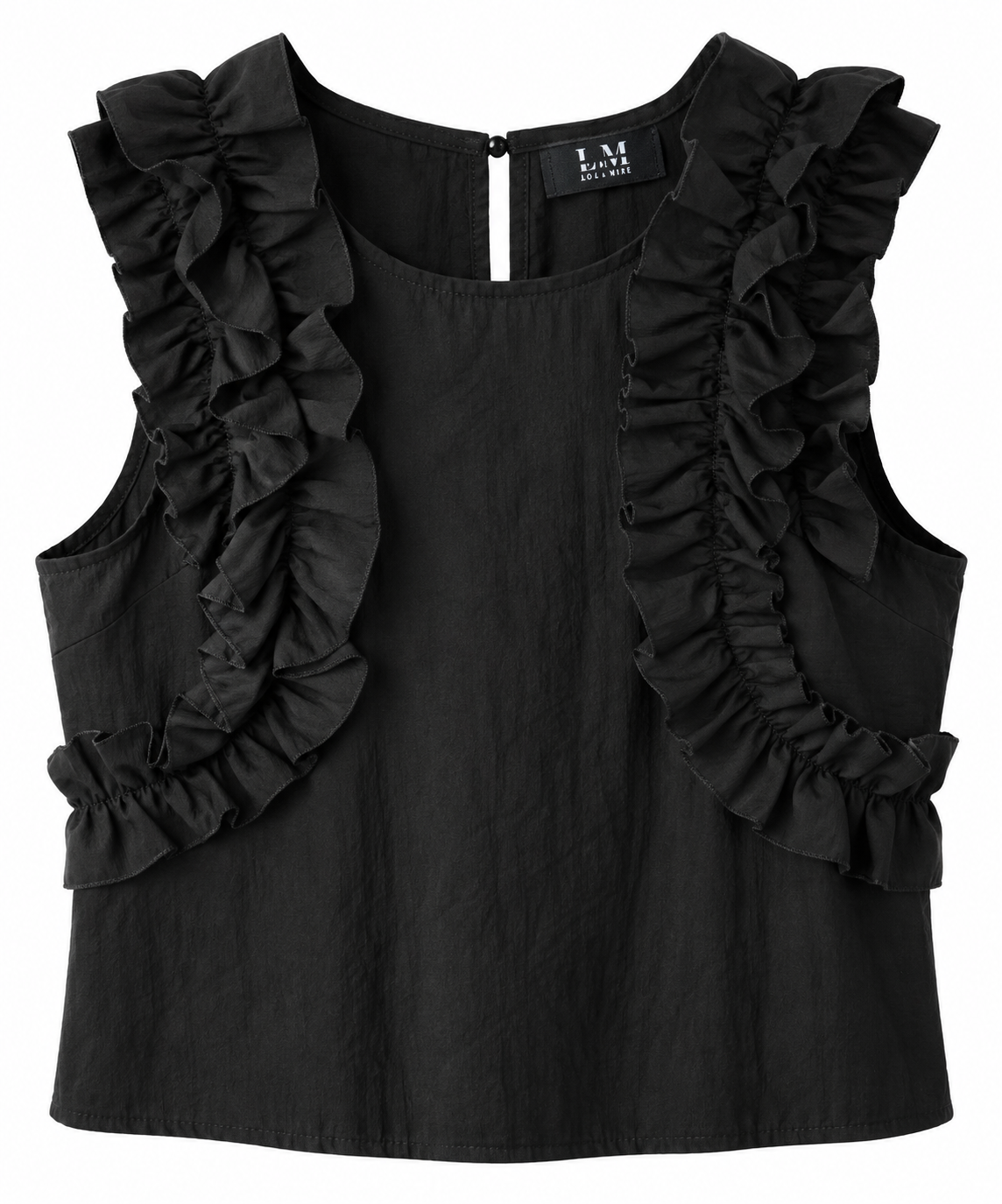 Polera Isidora