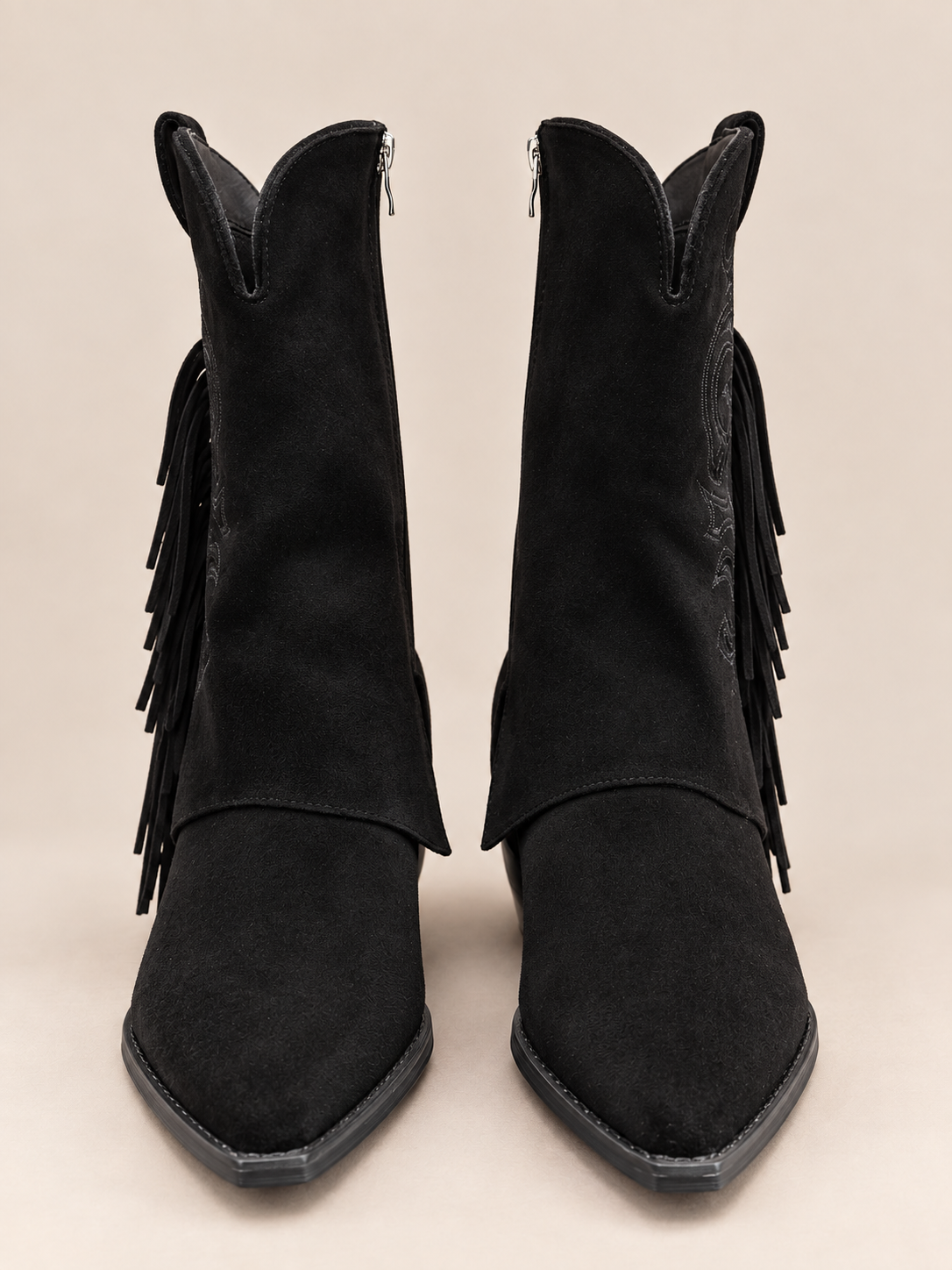 Bota negra
