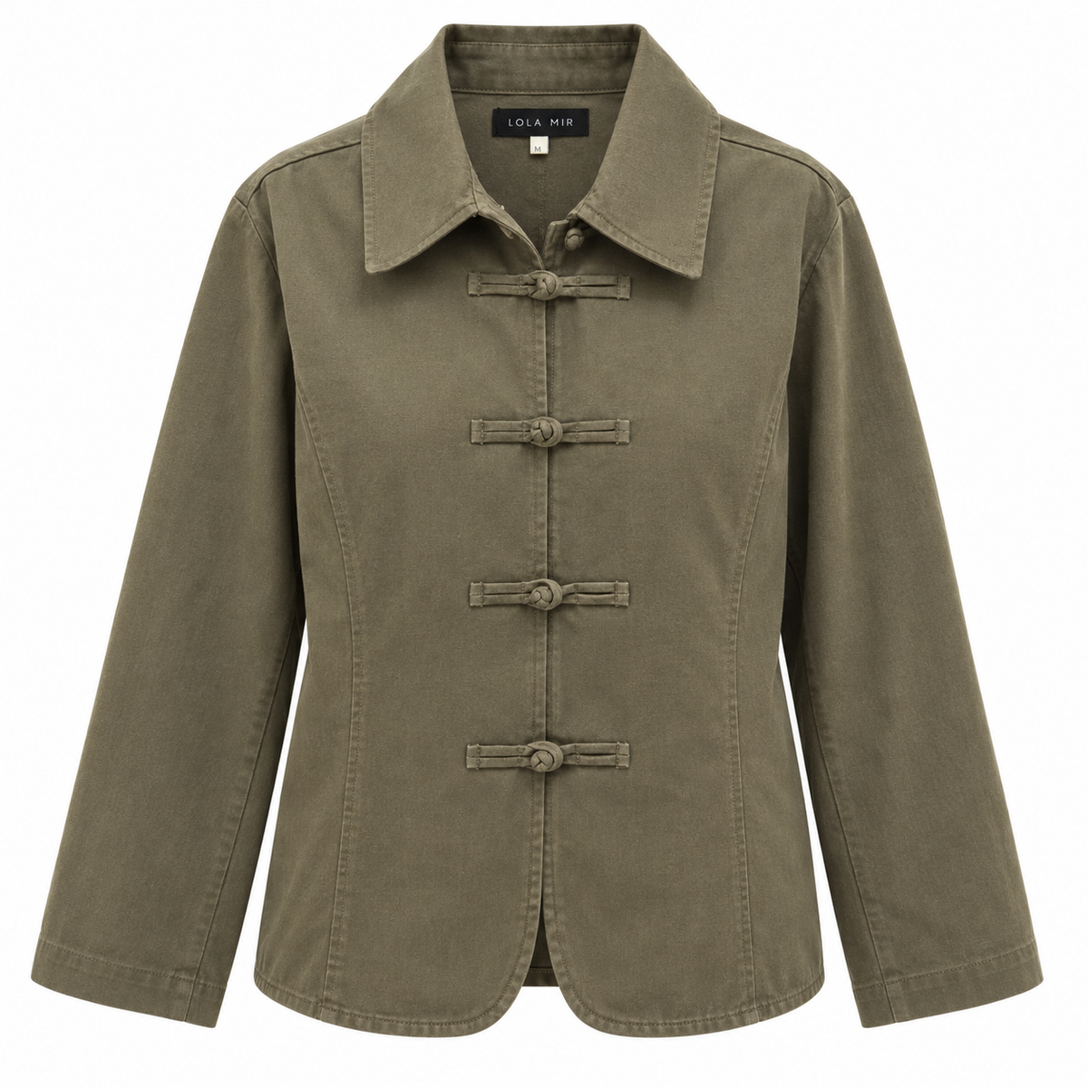 CHAQUETA TOKIO