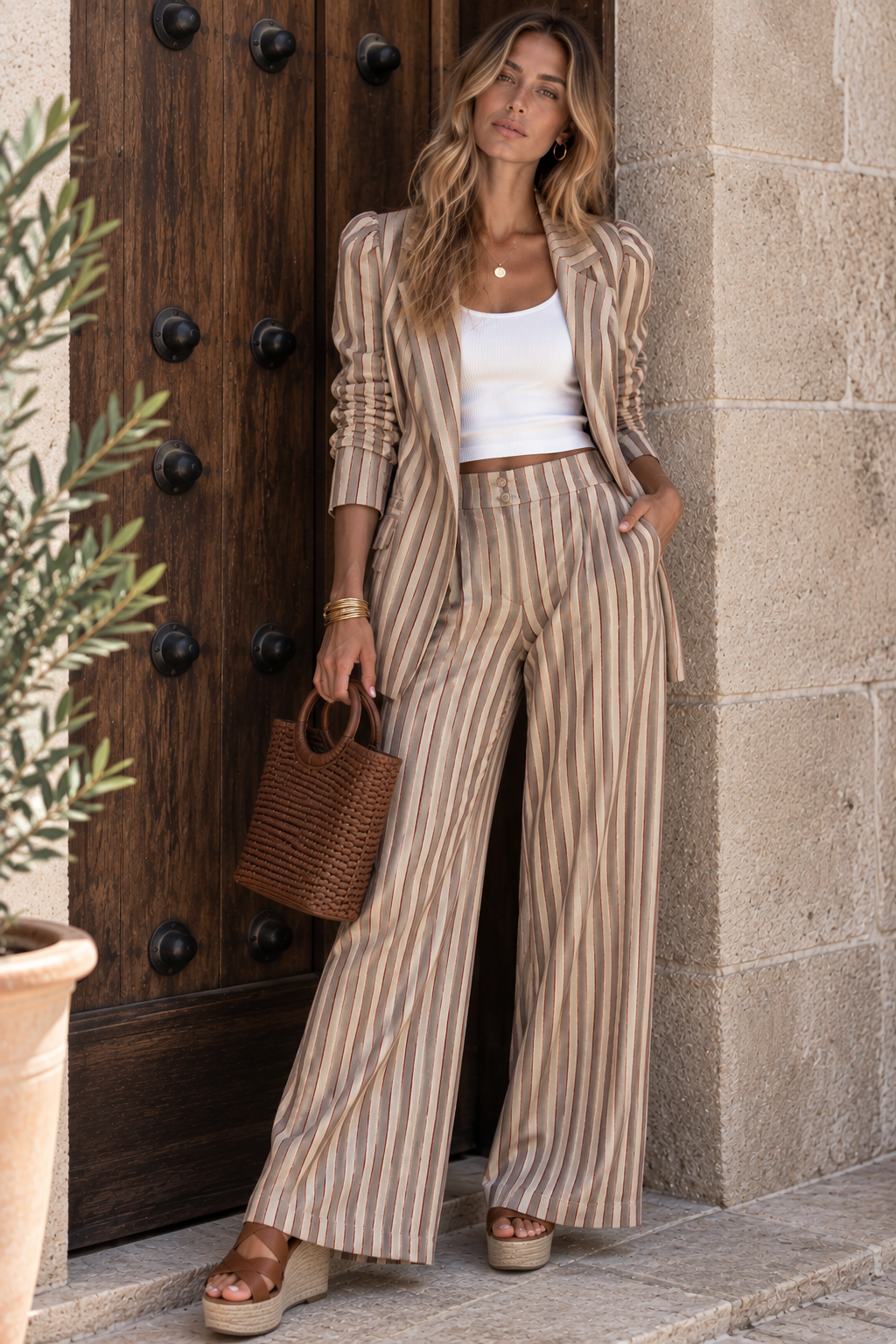 Conjunto Victoria