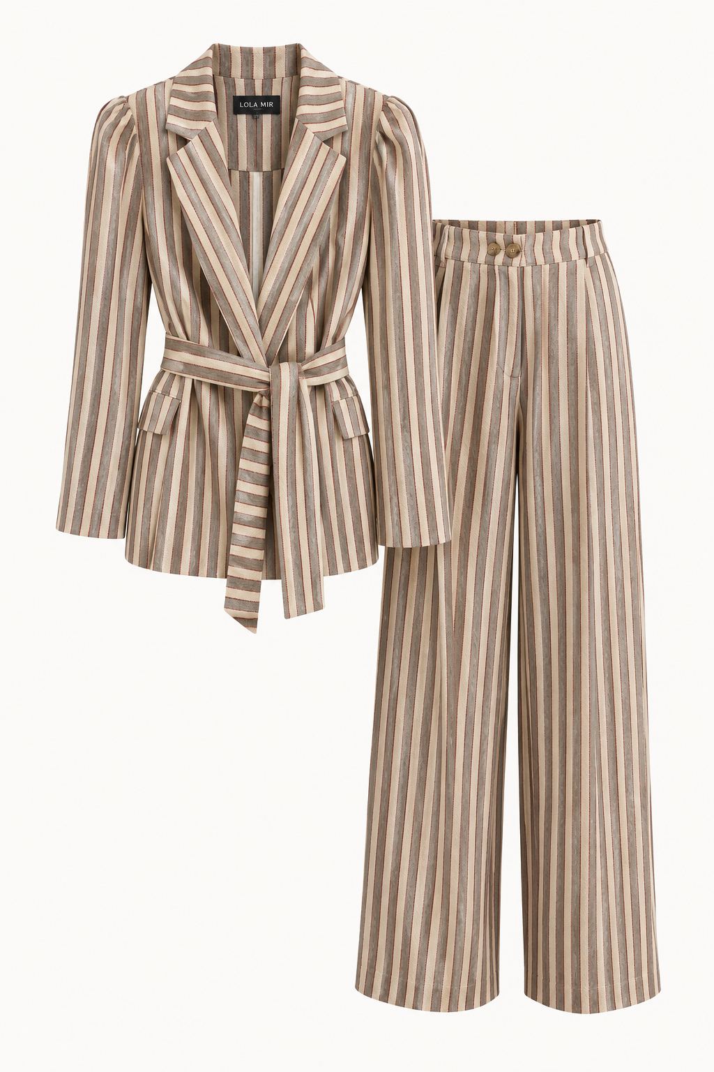 Conjunto Victoria