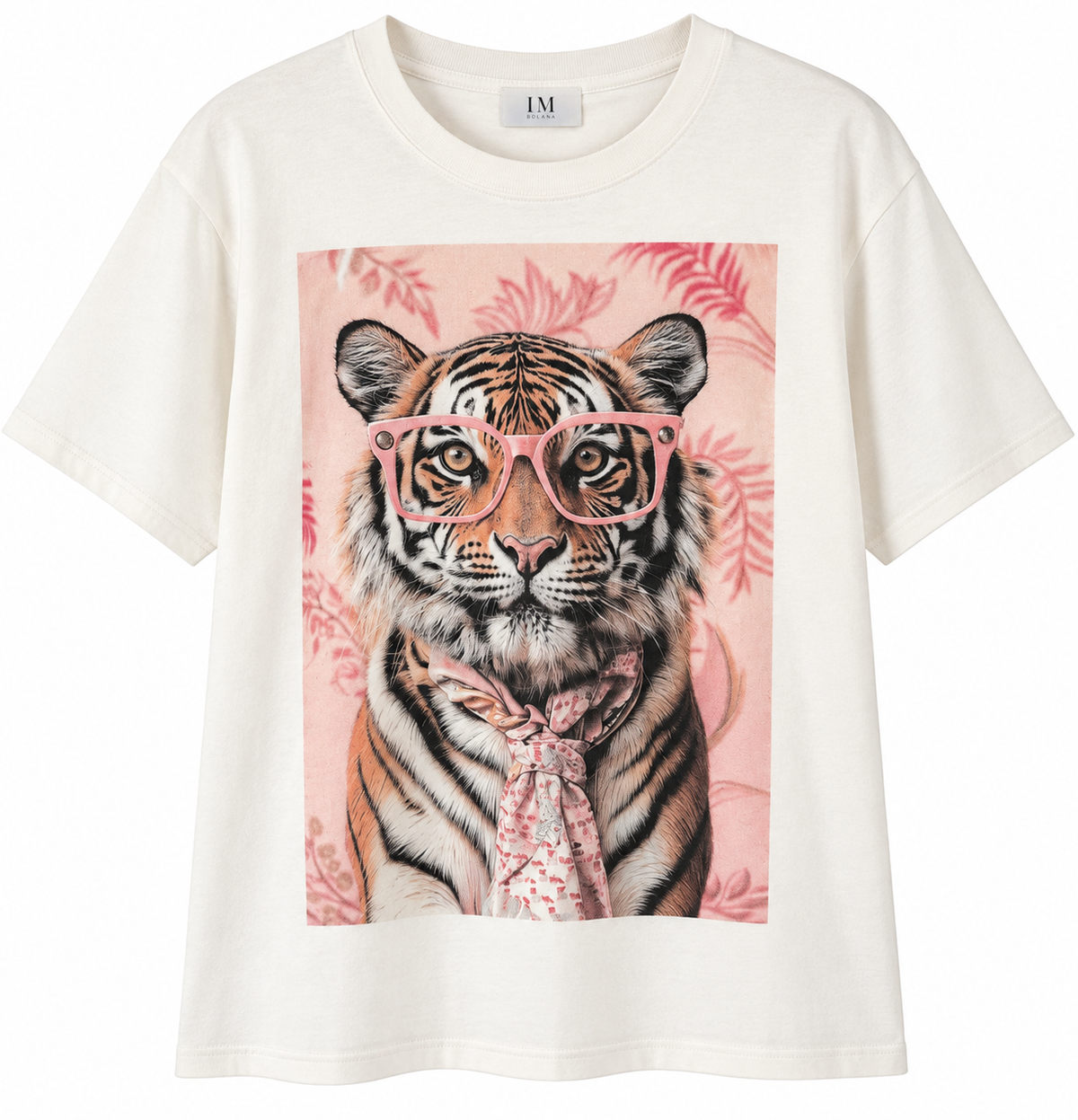 Polera Fran