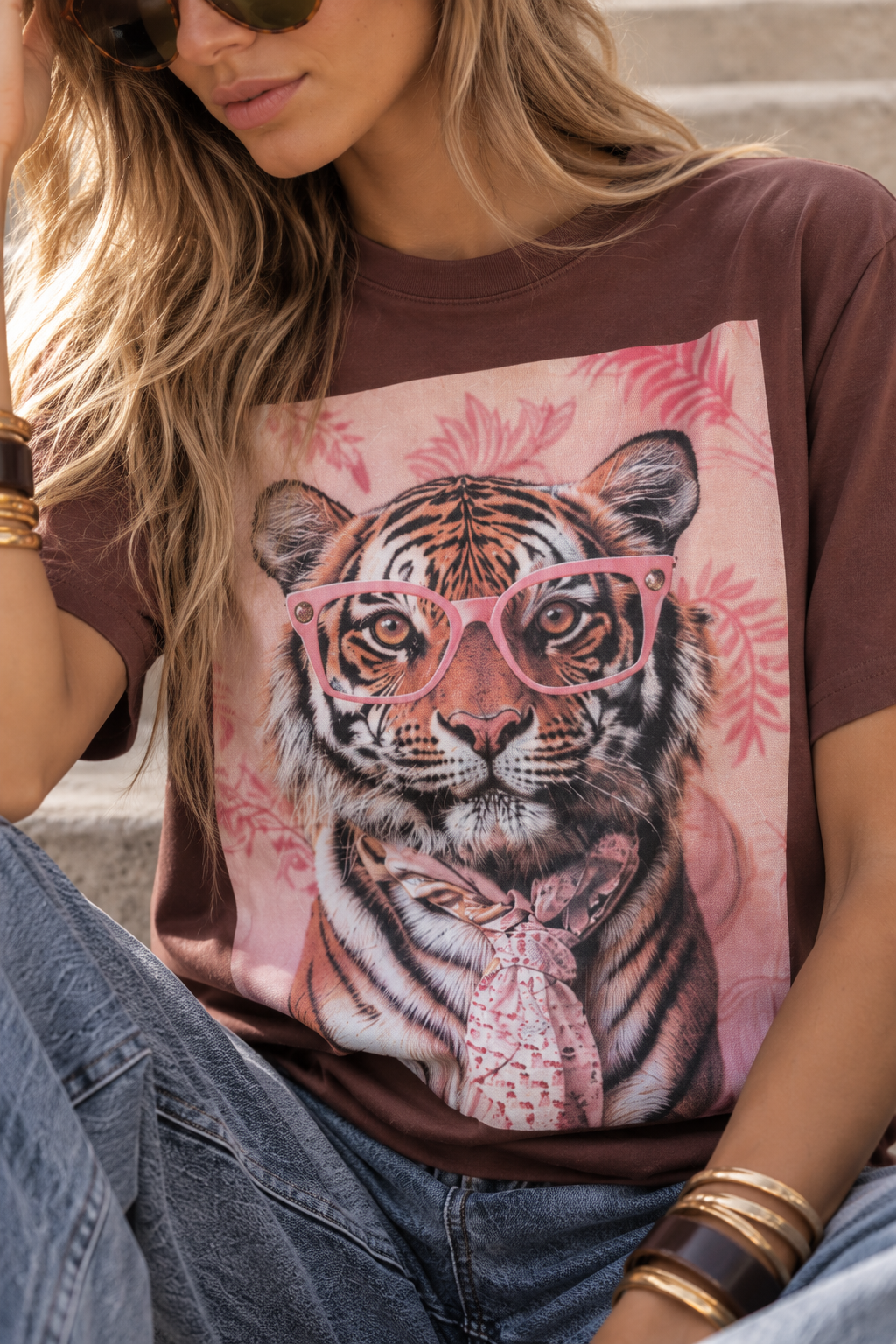 Polera Fran