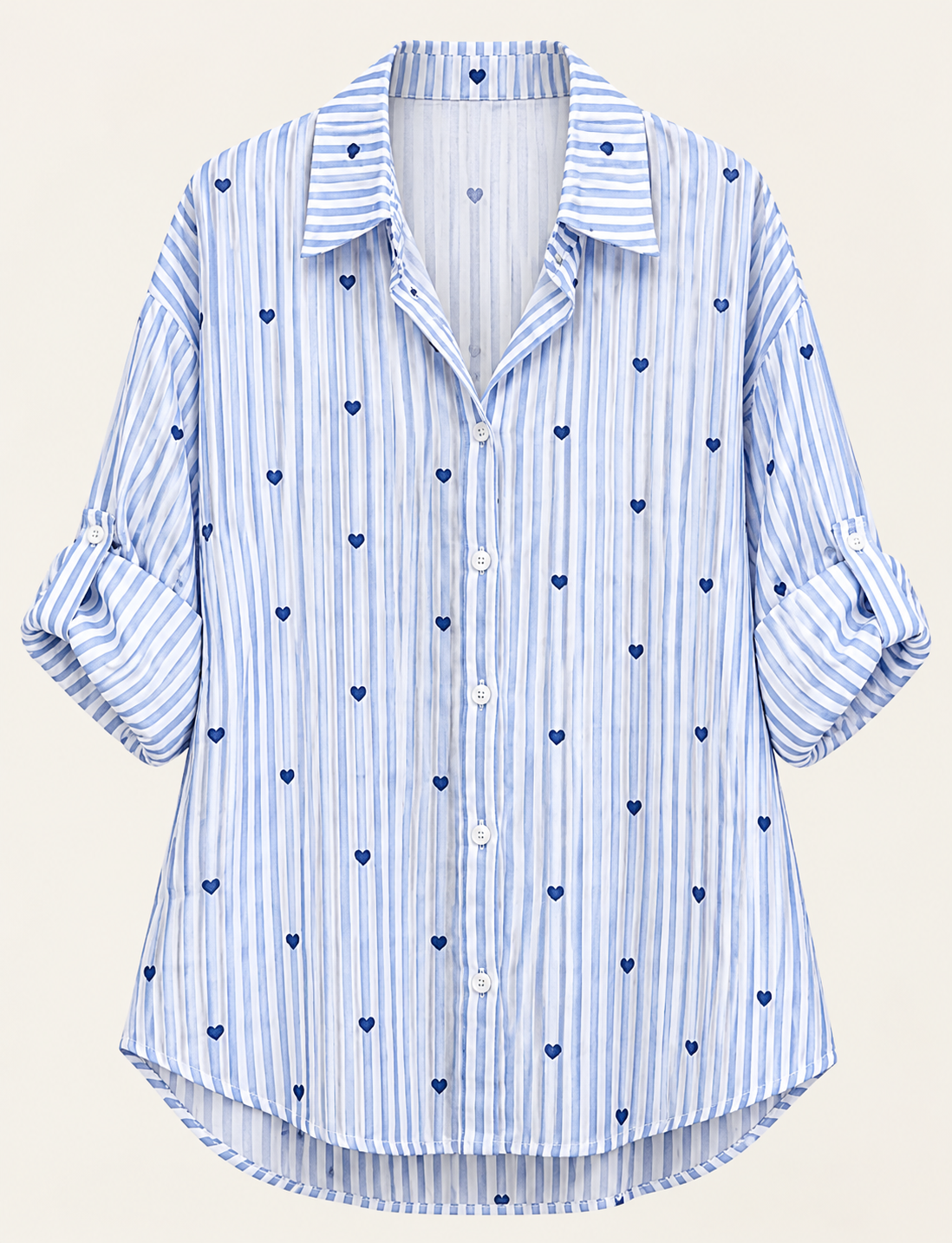 Blusa Fernanda