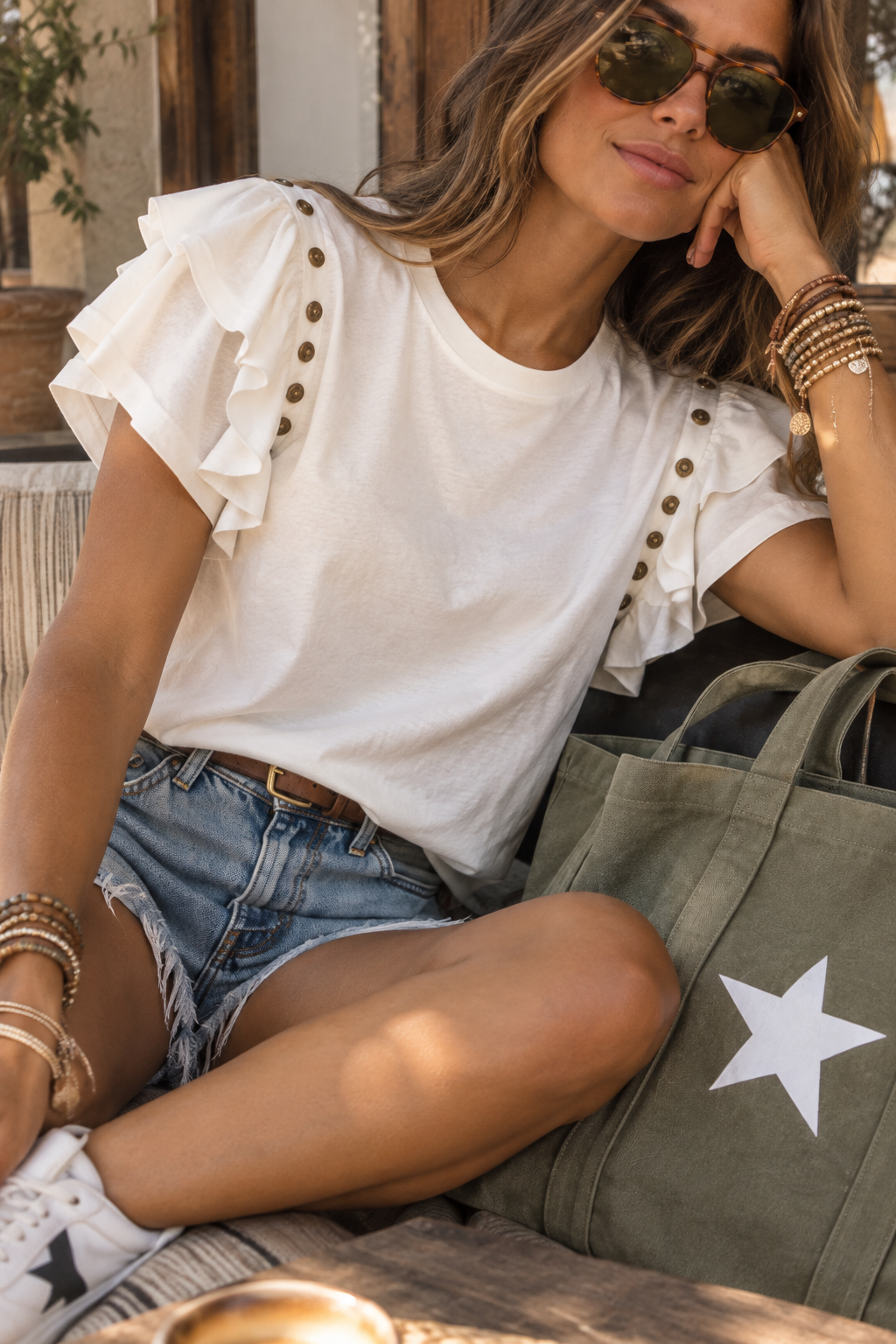 Polera Martina