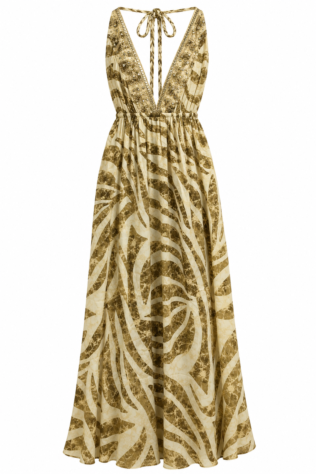 Vestido Philippa