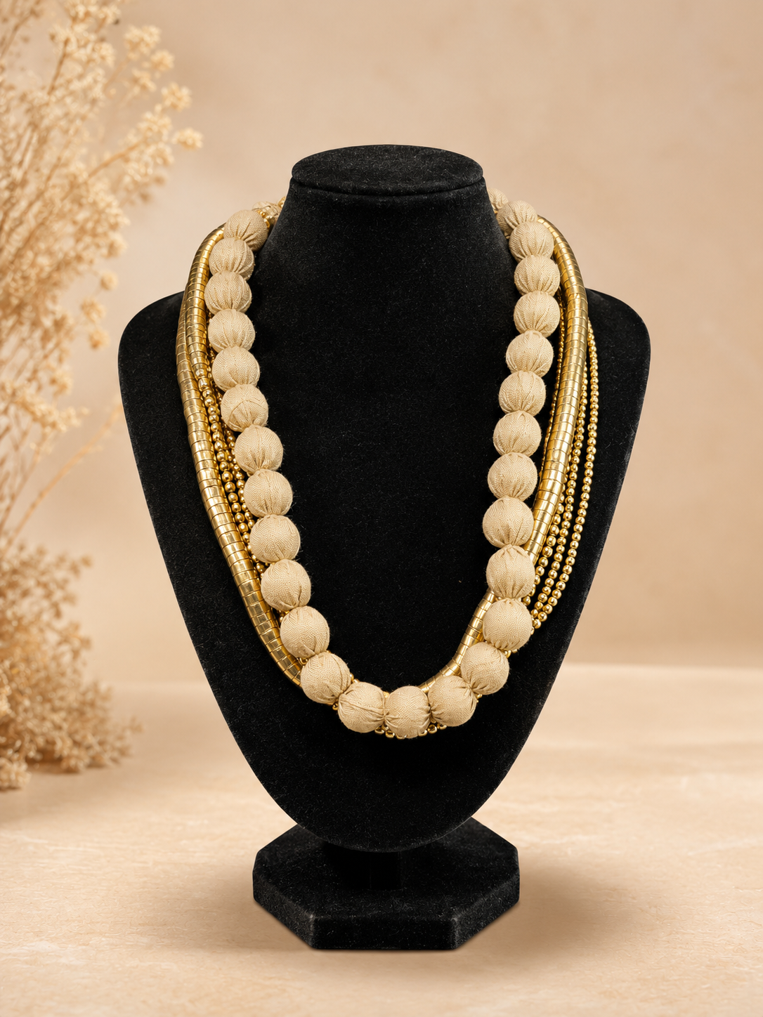 Collar Madrid