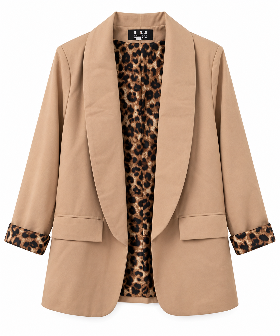 Blazer Maria