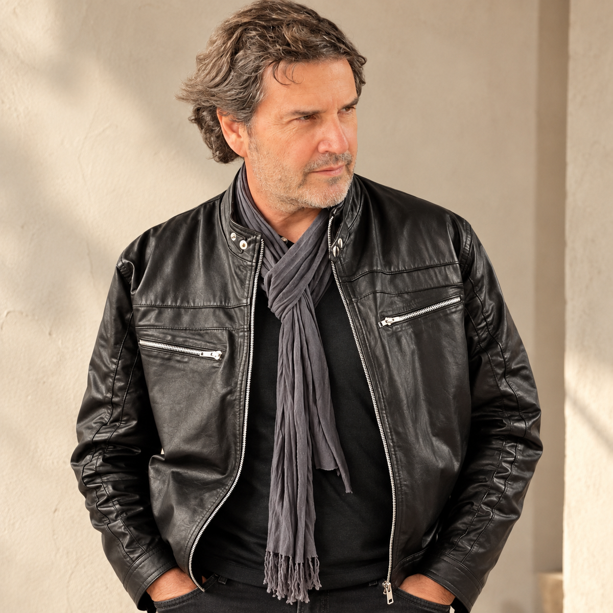 Chaqueta Elvis