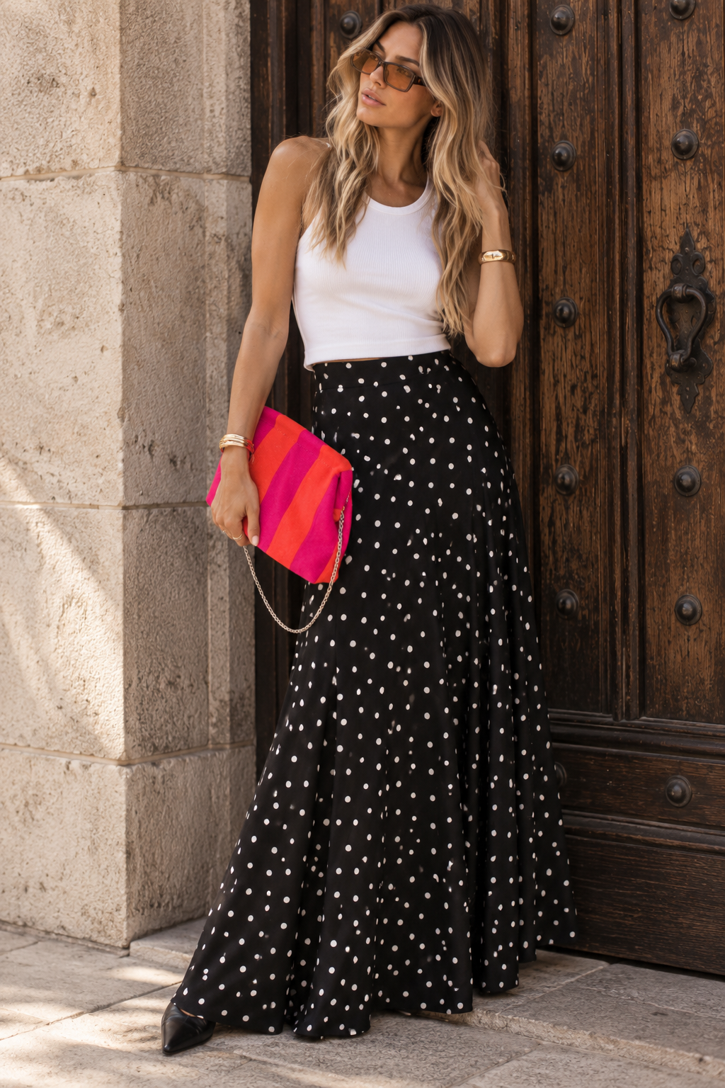 Falda Antonella