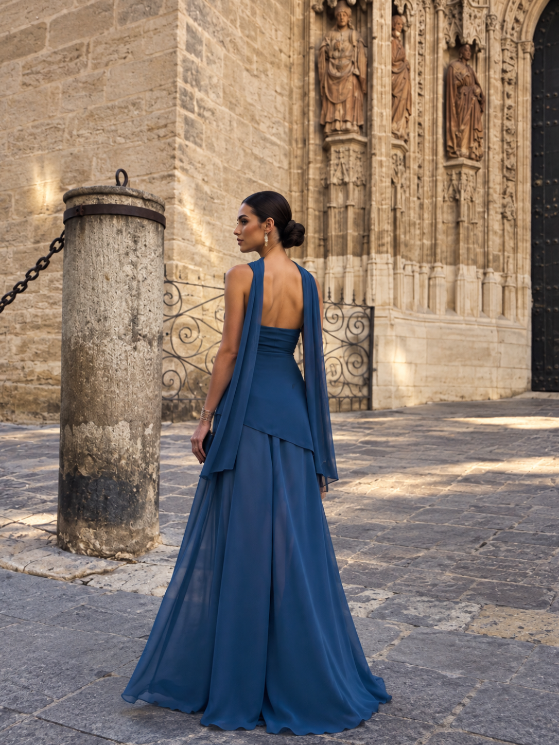 Vestido Emilia