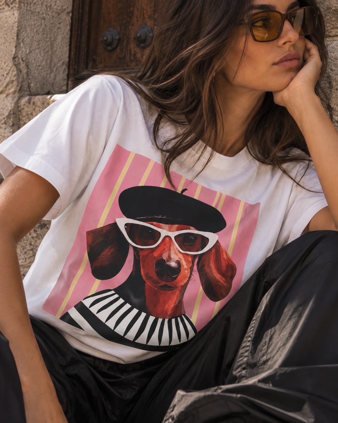 Polera Sofia