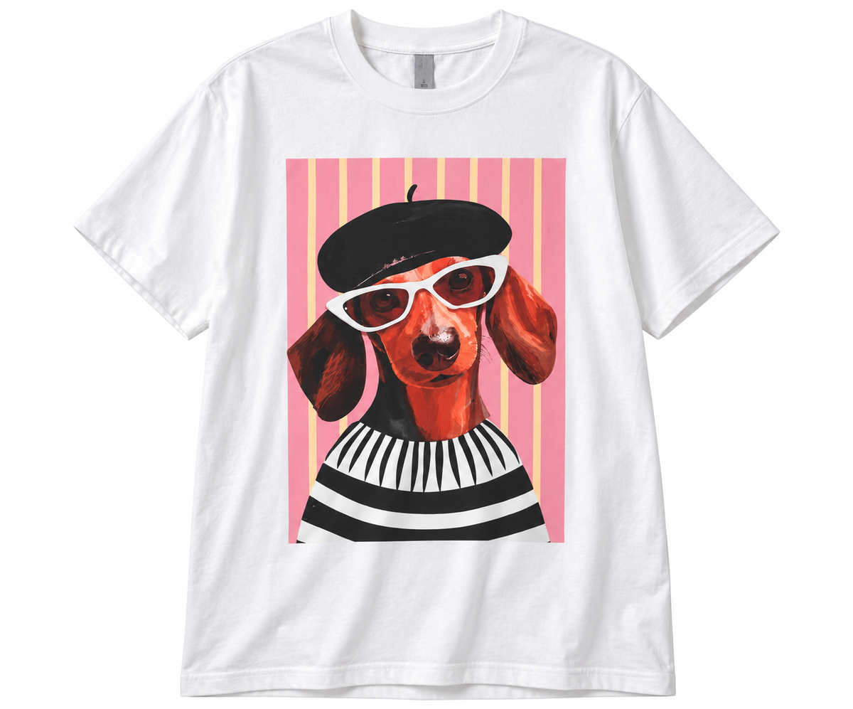 Polera Sofia