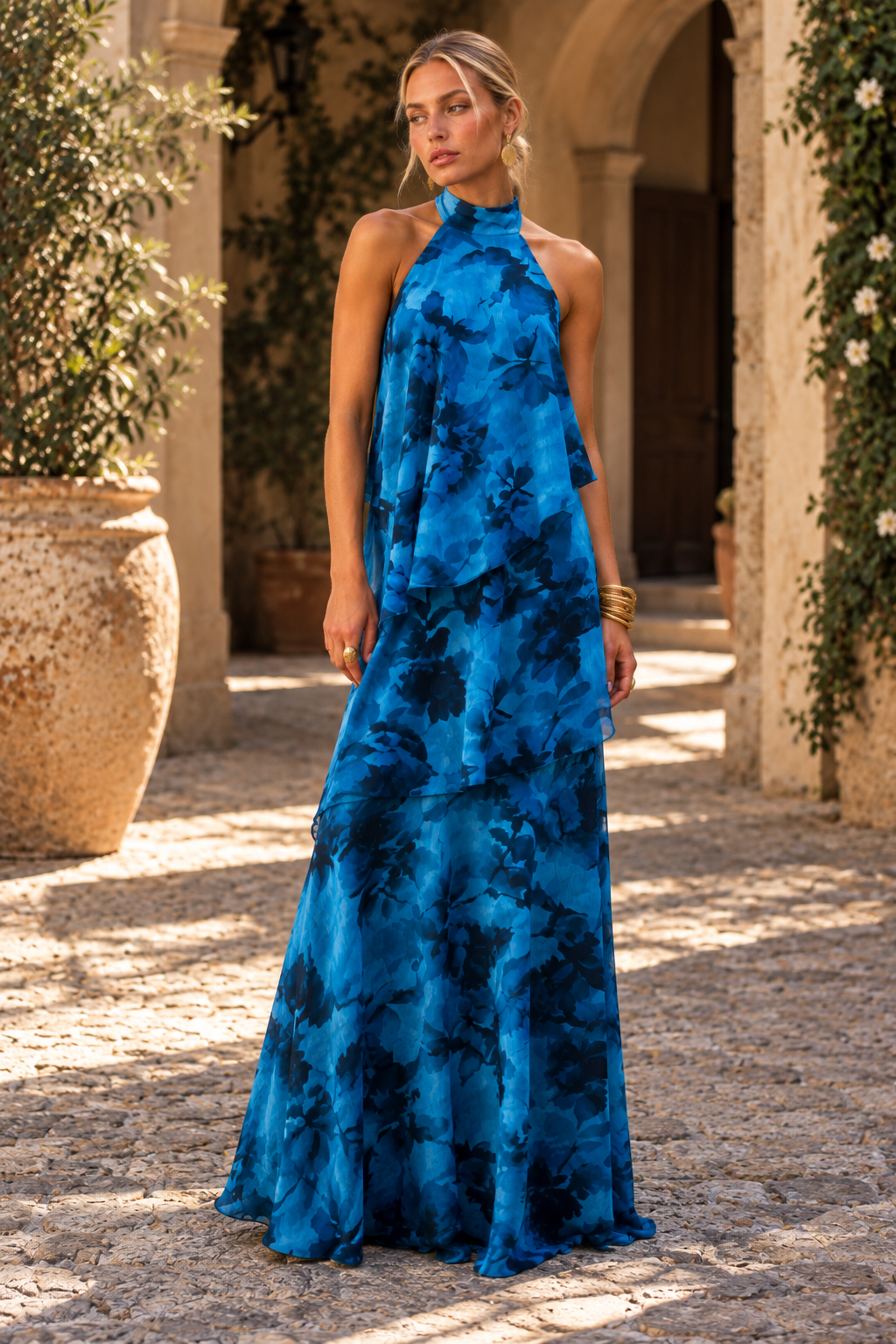 Vestido Eloisa