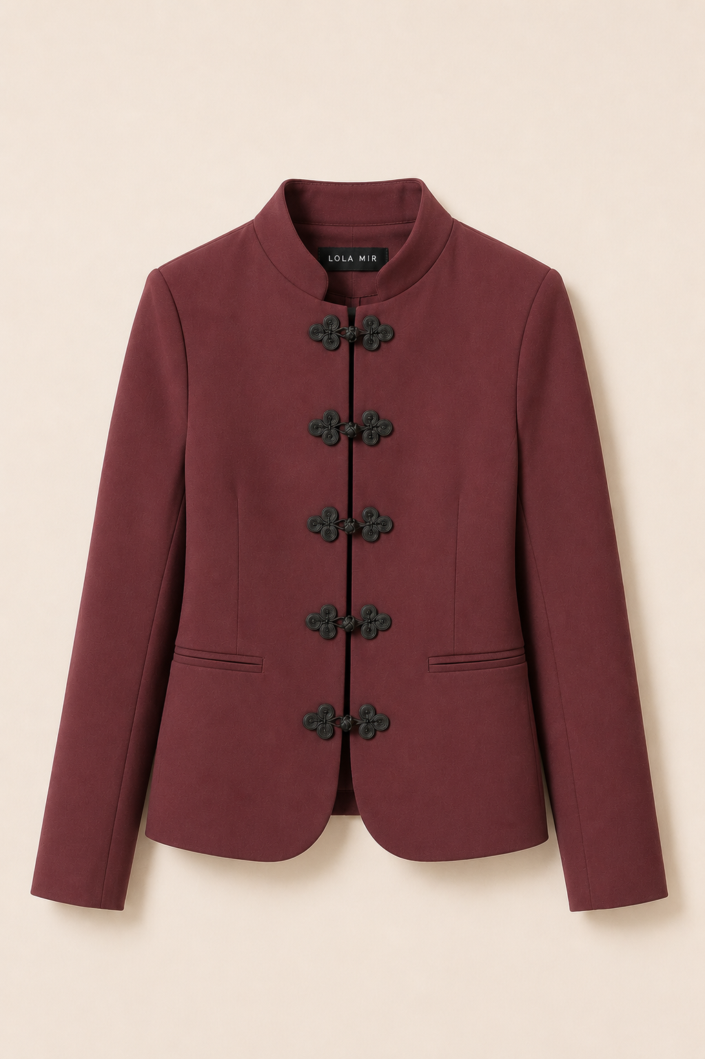 Chaqueta Victoria