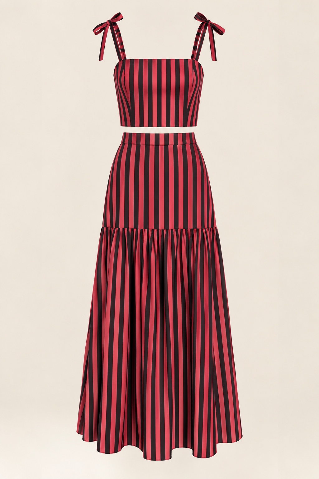 Conjunto Isidora