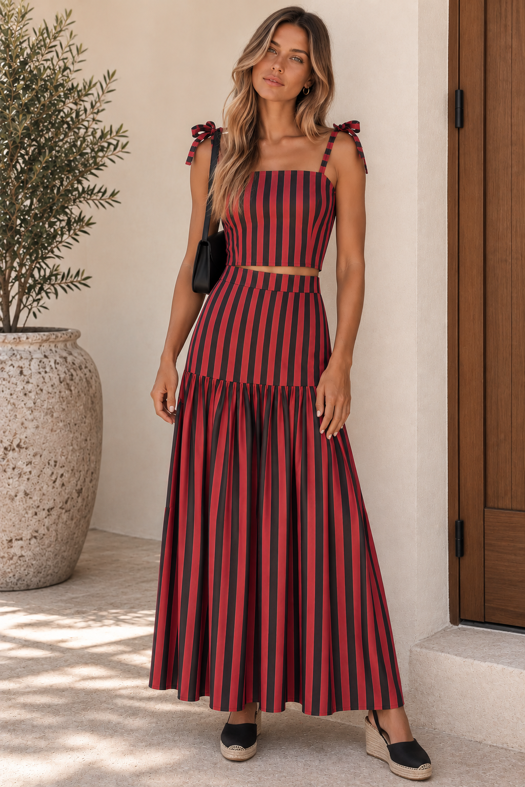 Conjunto Isidora