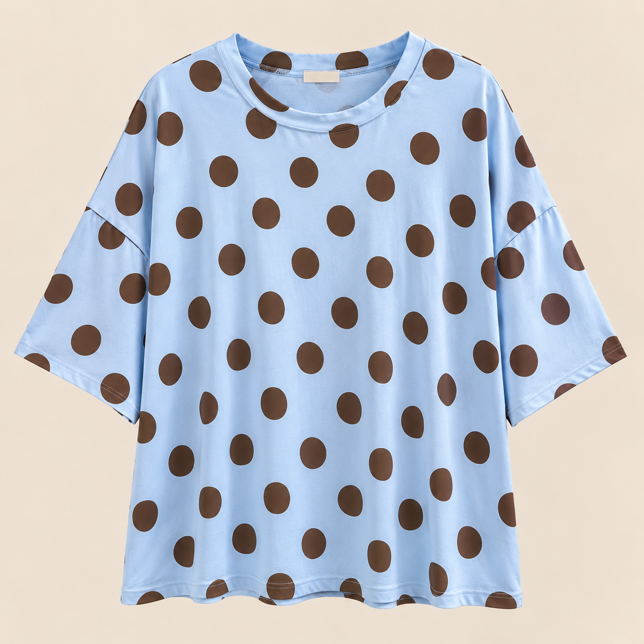 Polera Josefa