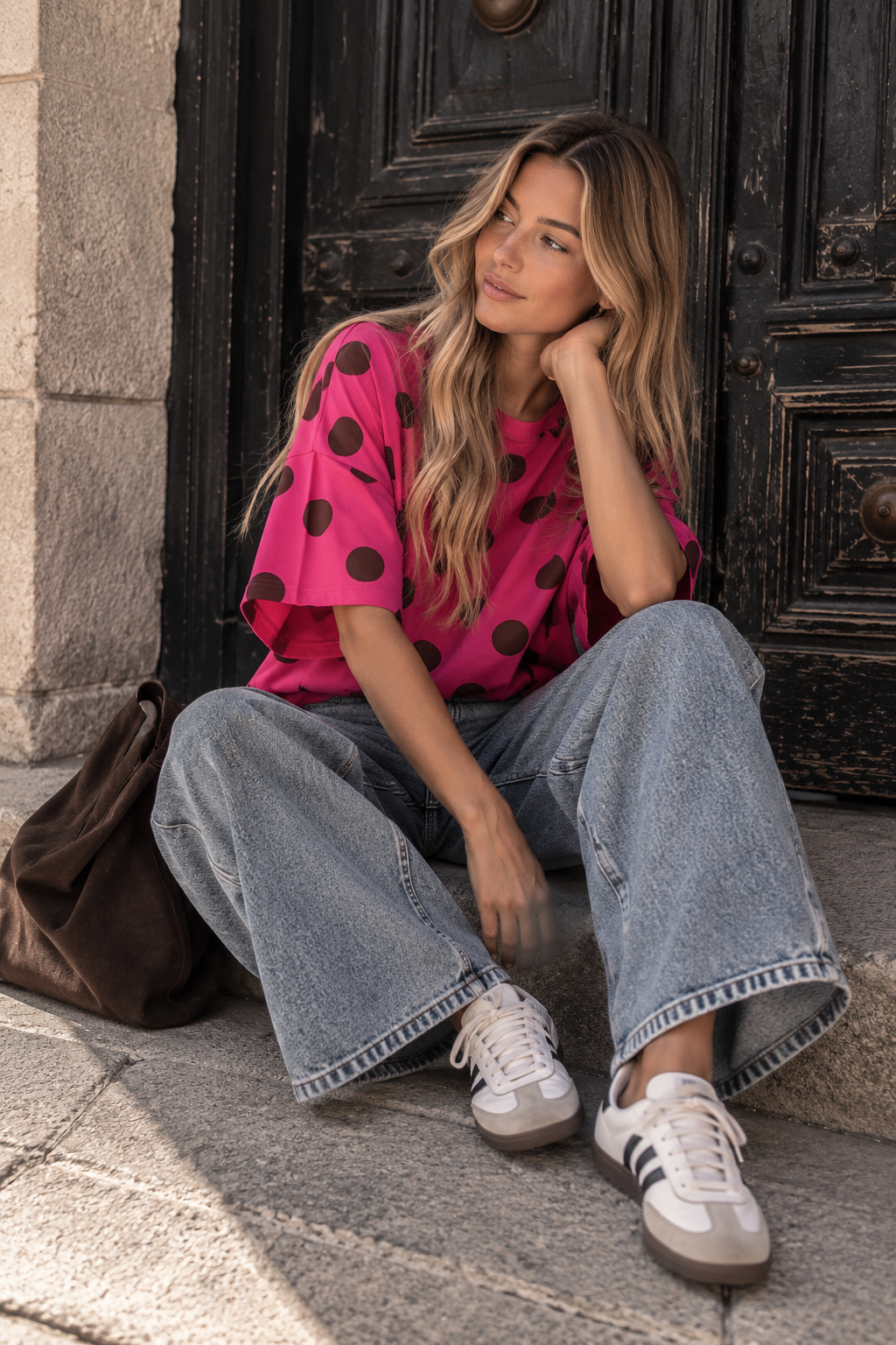 Polera Josefa