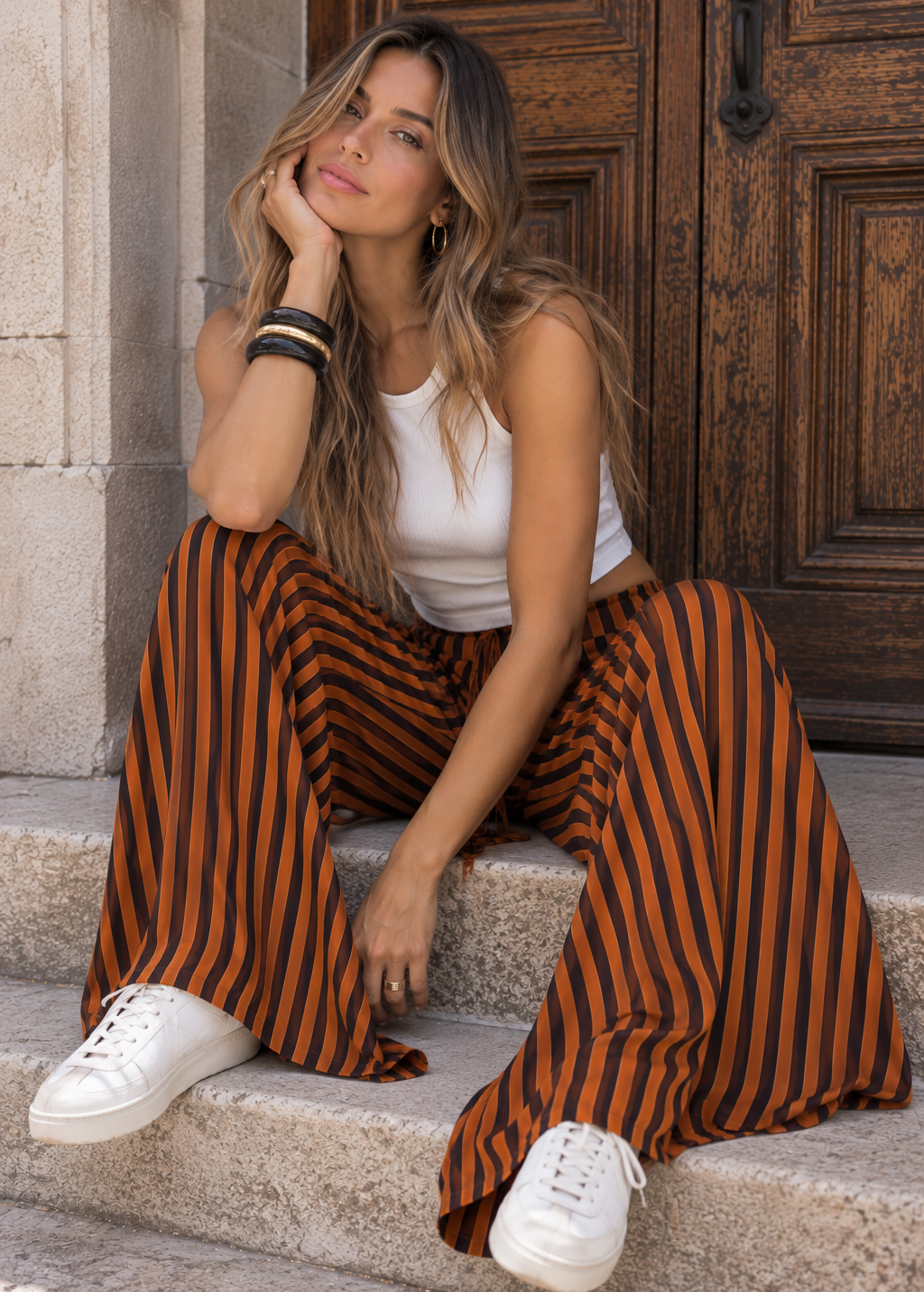 Pantalon Javiera