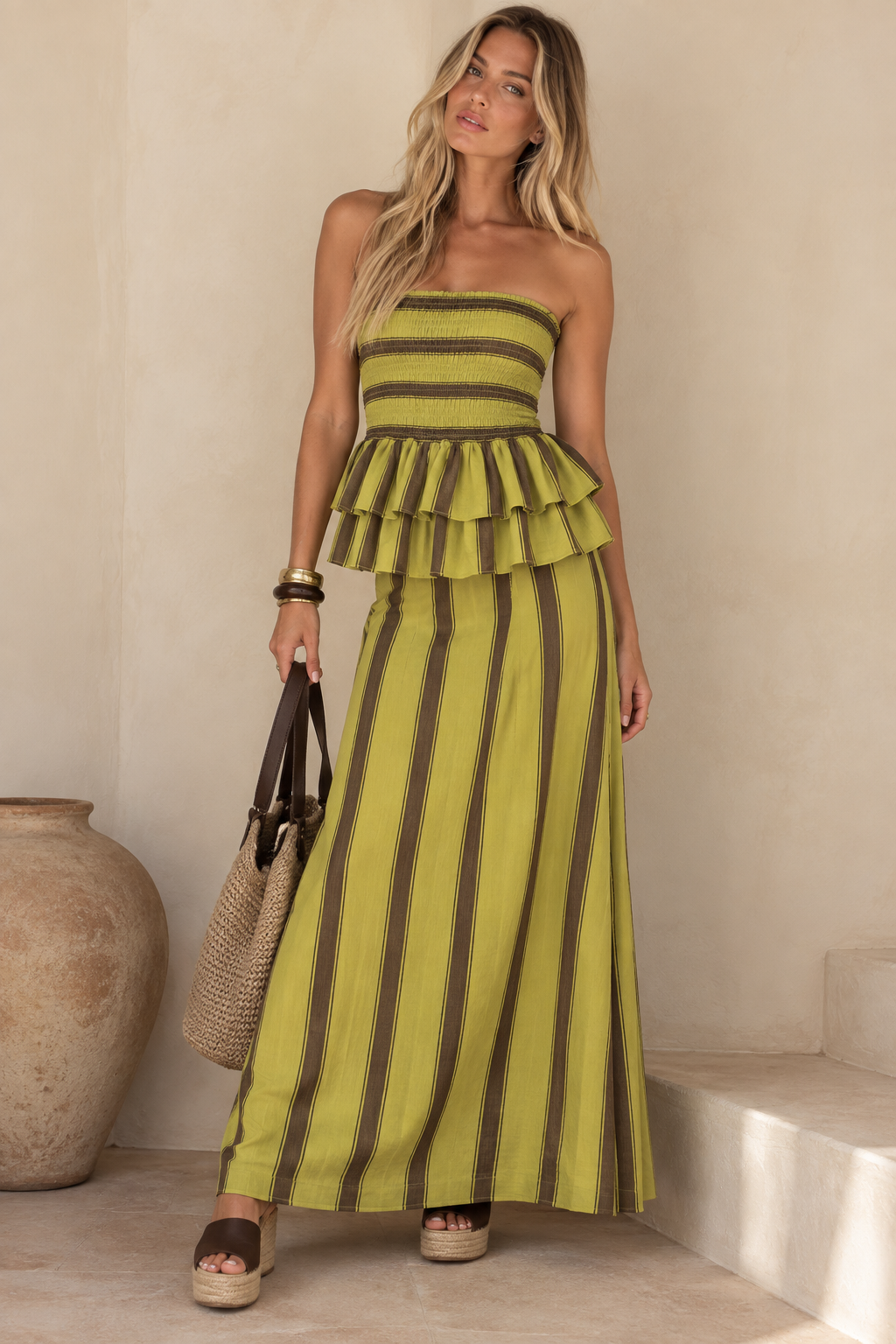 Conjunto Emilia