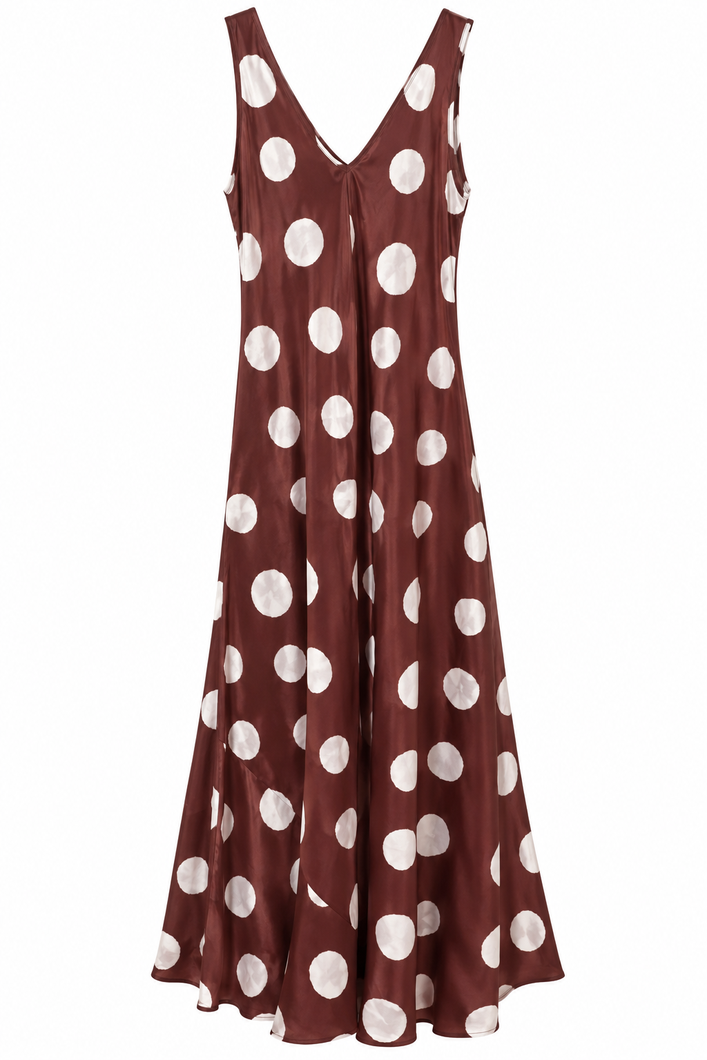 Vestido Colomba