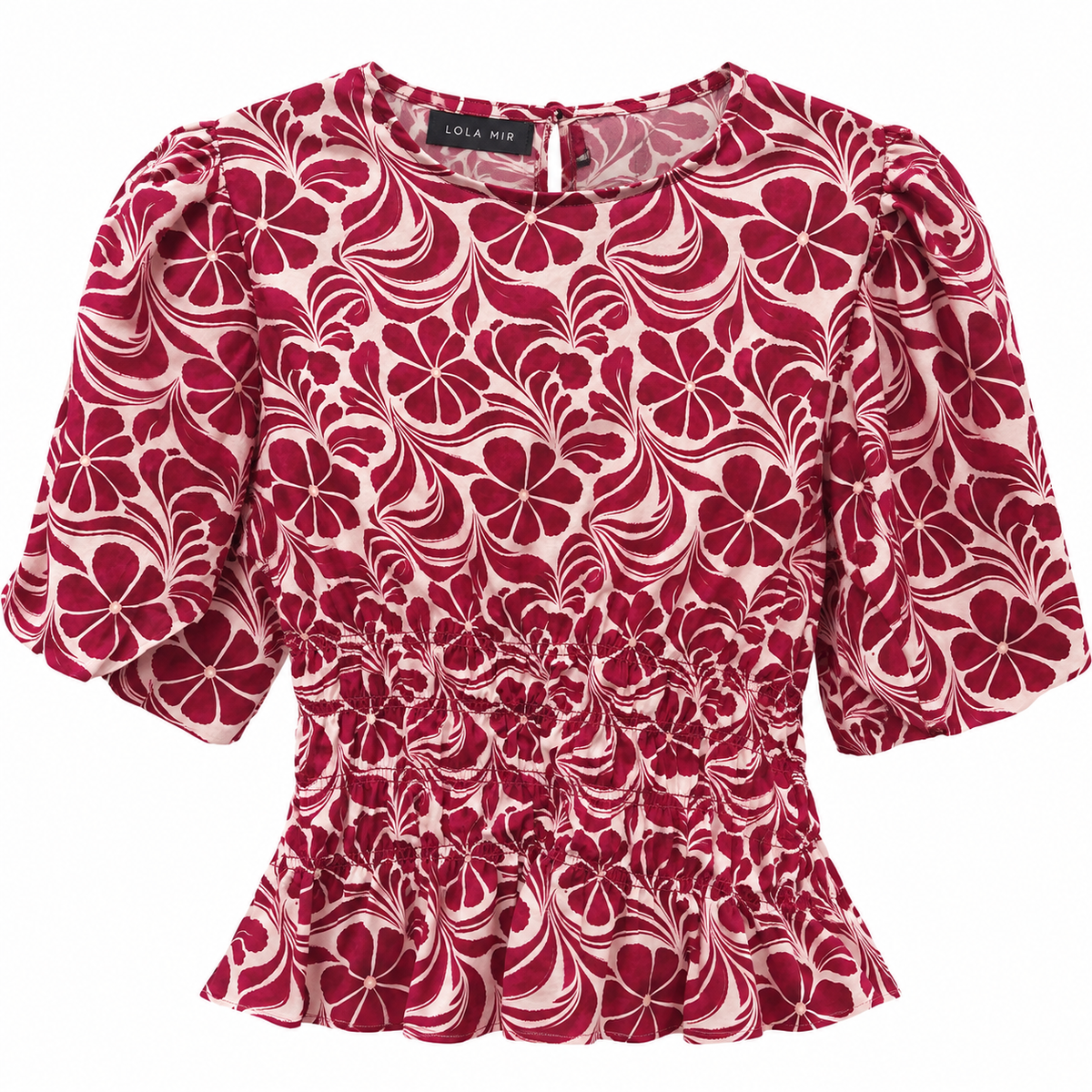 Blusa María