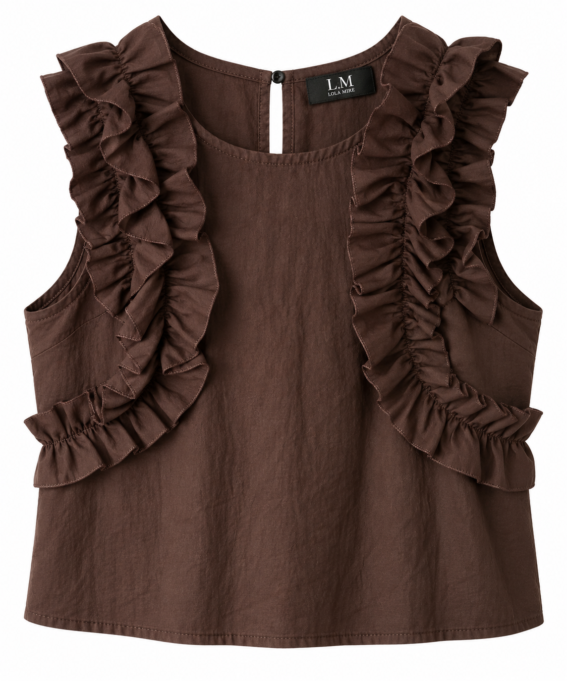 Polera Isidora