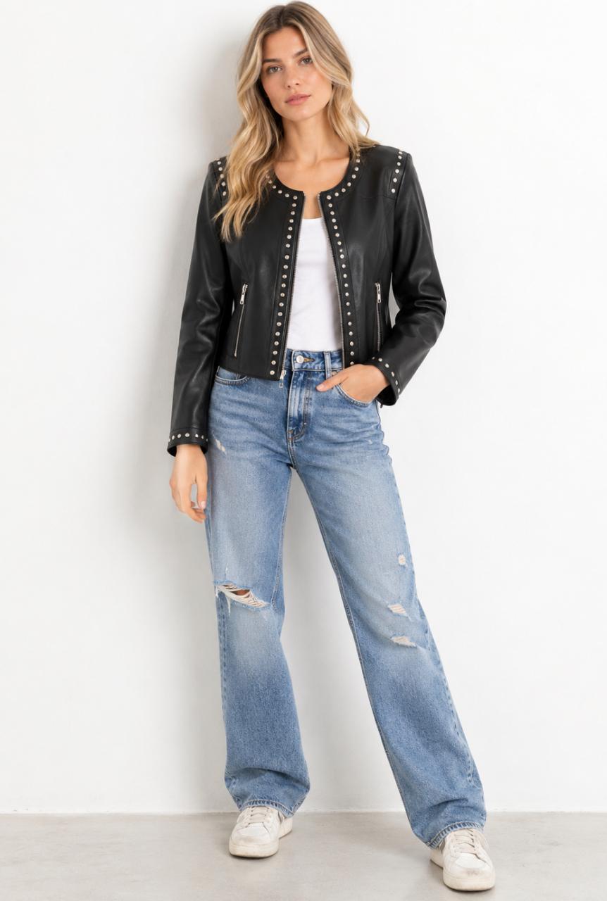 CHAQUETA CATA