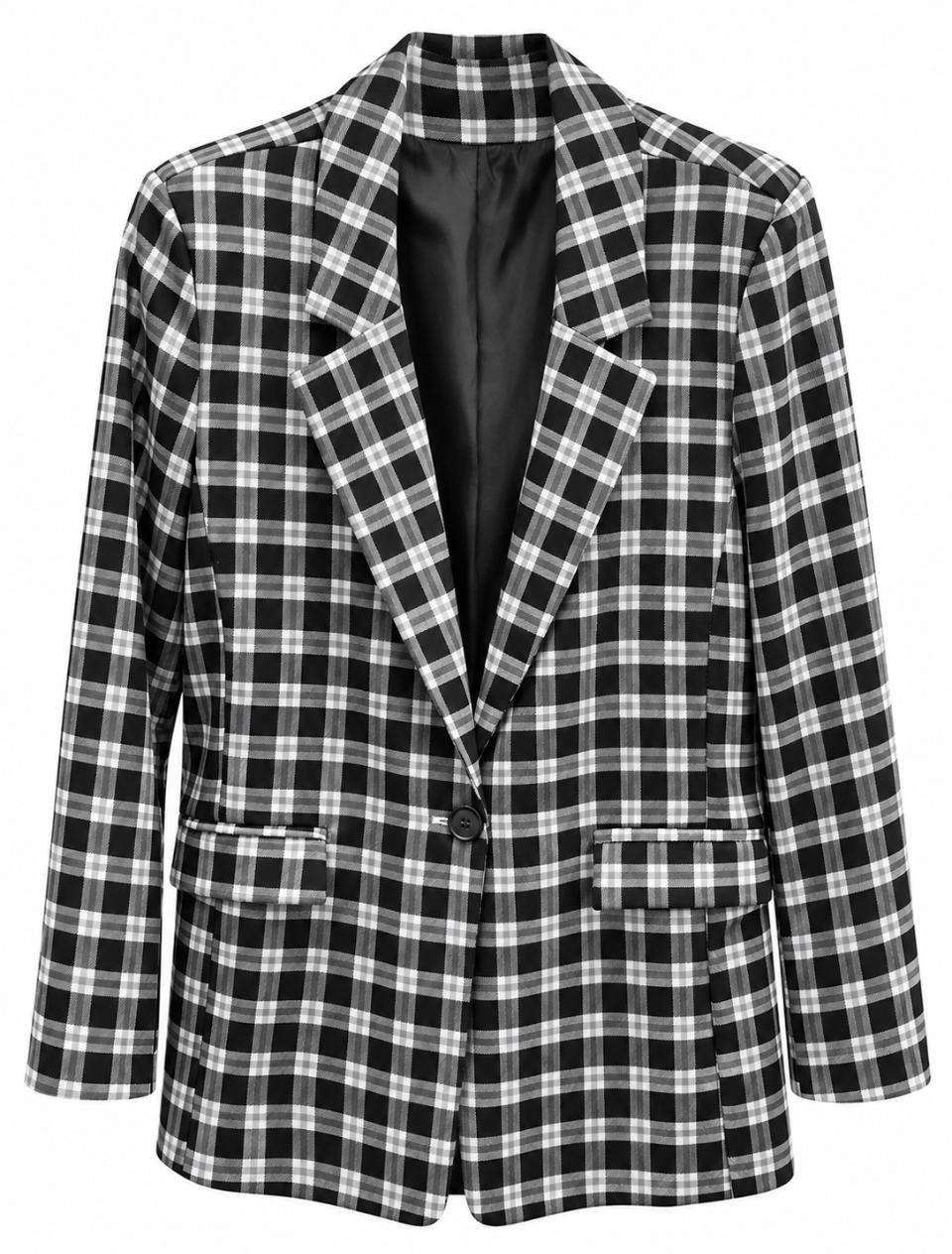 Blazer Colomba