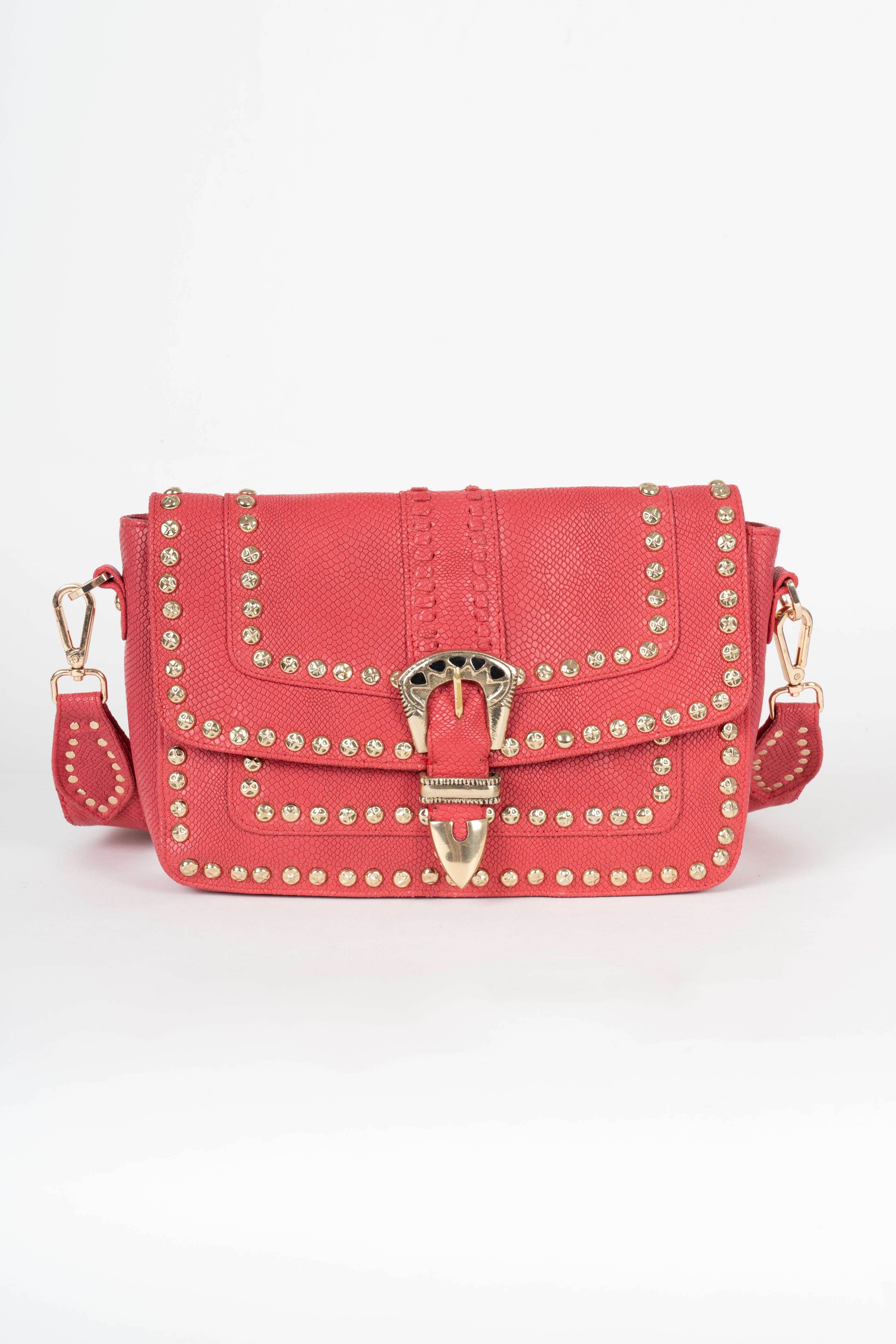 Cartera de cuero Sofía