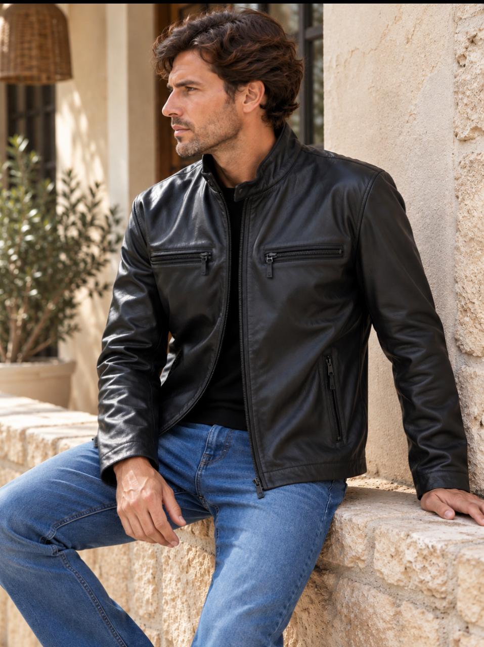 Chaqueta  Elvis