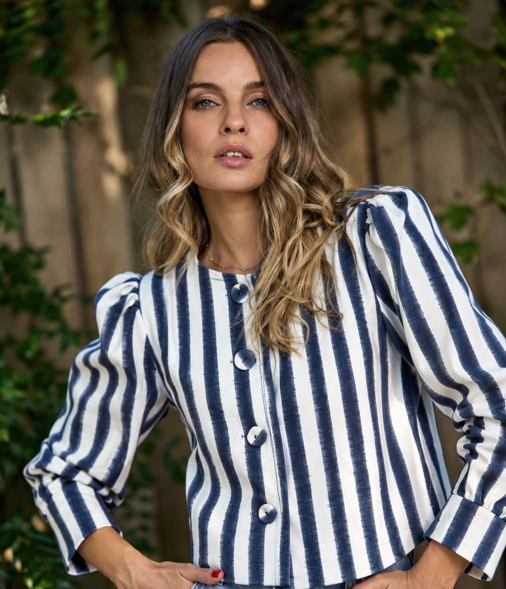 Chaqueta Elisa