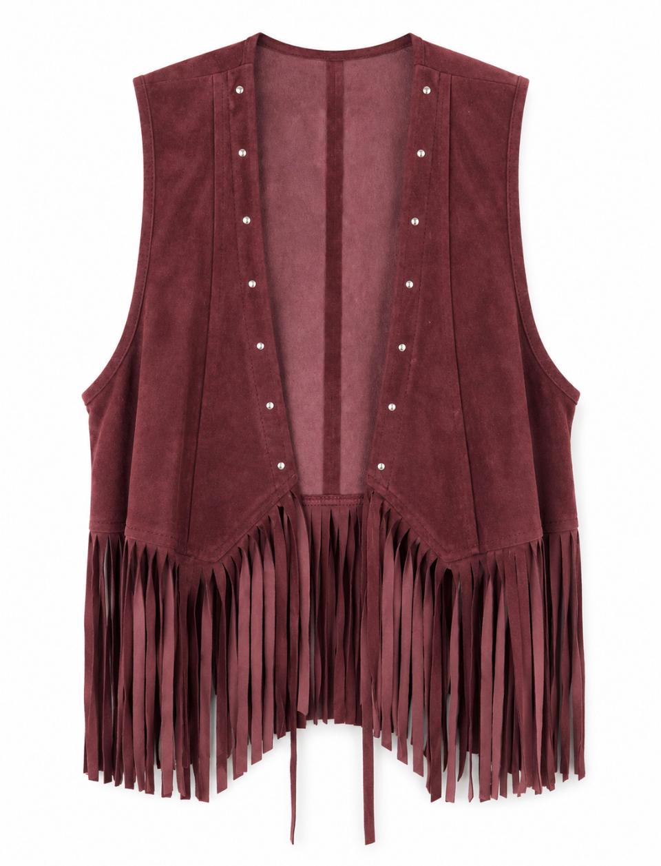 Gilet  Cayetana