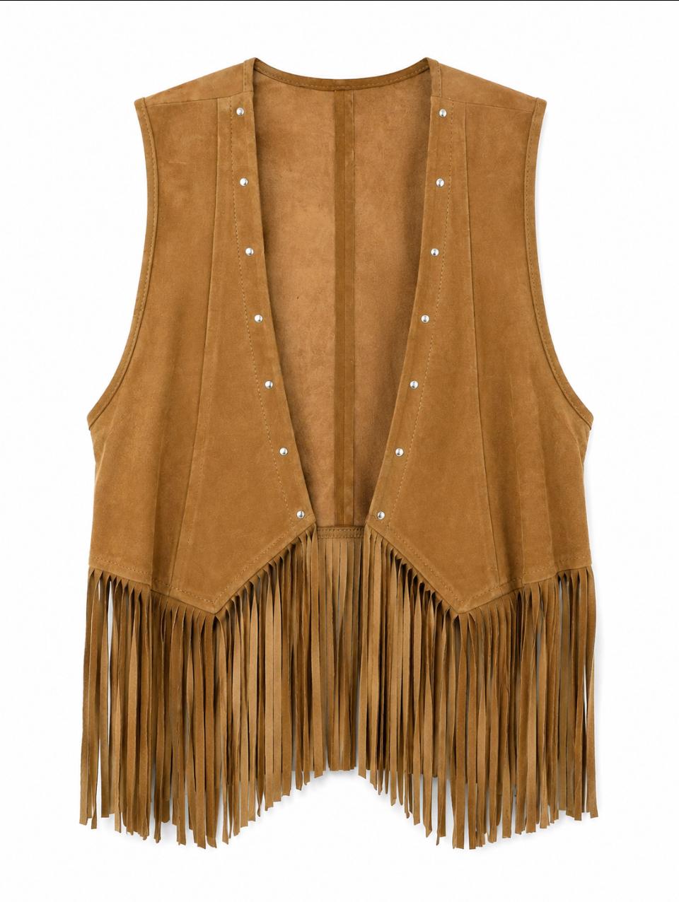 Gilet  Cayetana