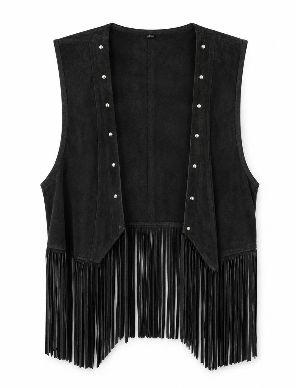 Gilet  Cayetana
