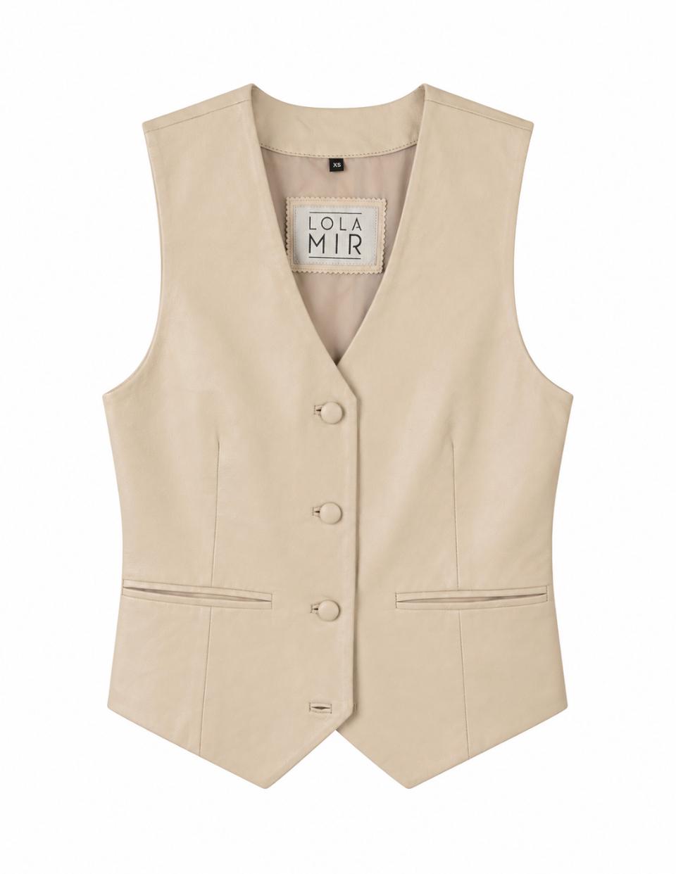 Gilet Claudia