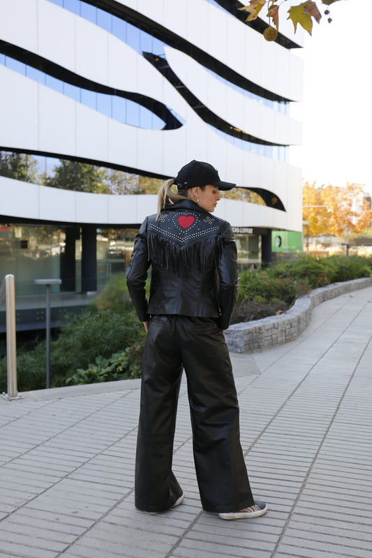 Chaqueta Valentina