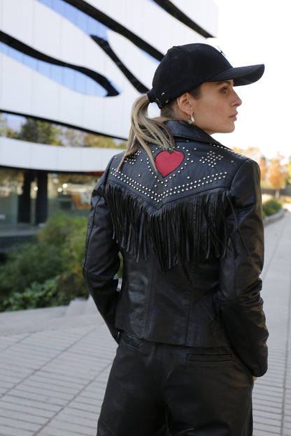 Chaqueta Valentina