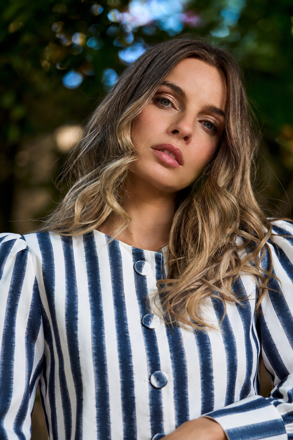 Chaqueta Elisa