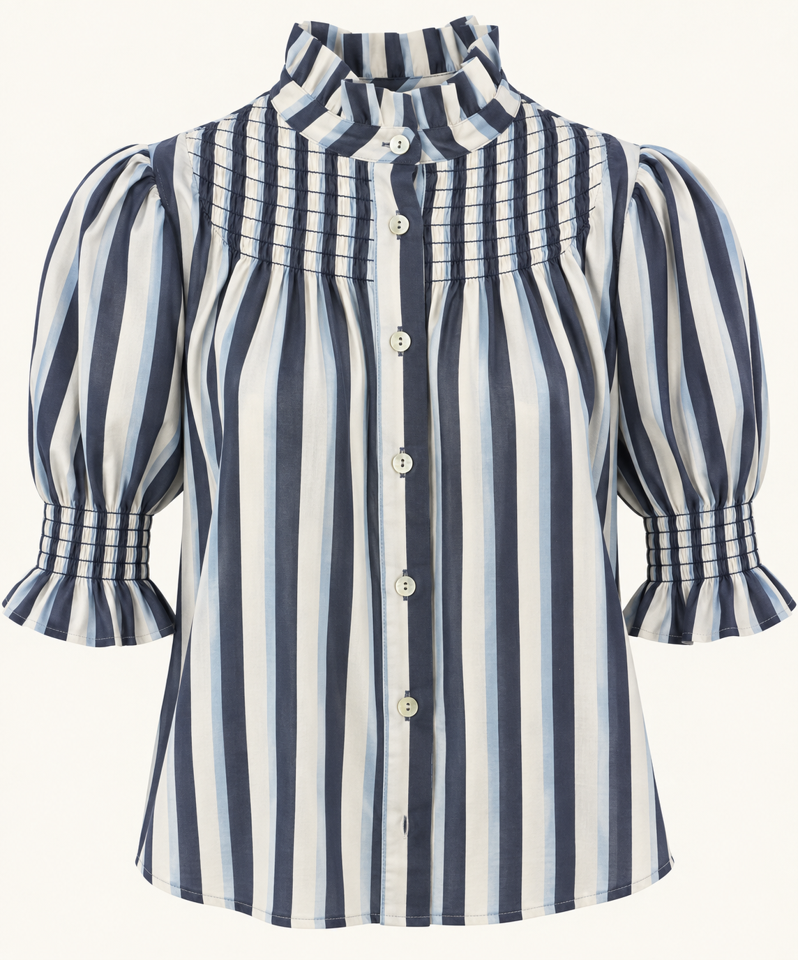 Blusa Amanda