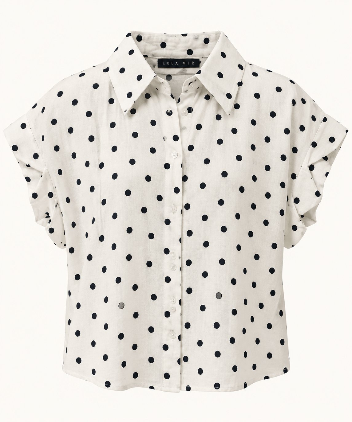 Blusa Pili