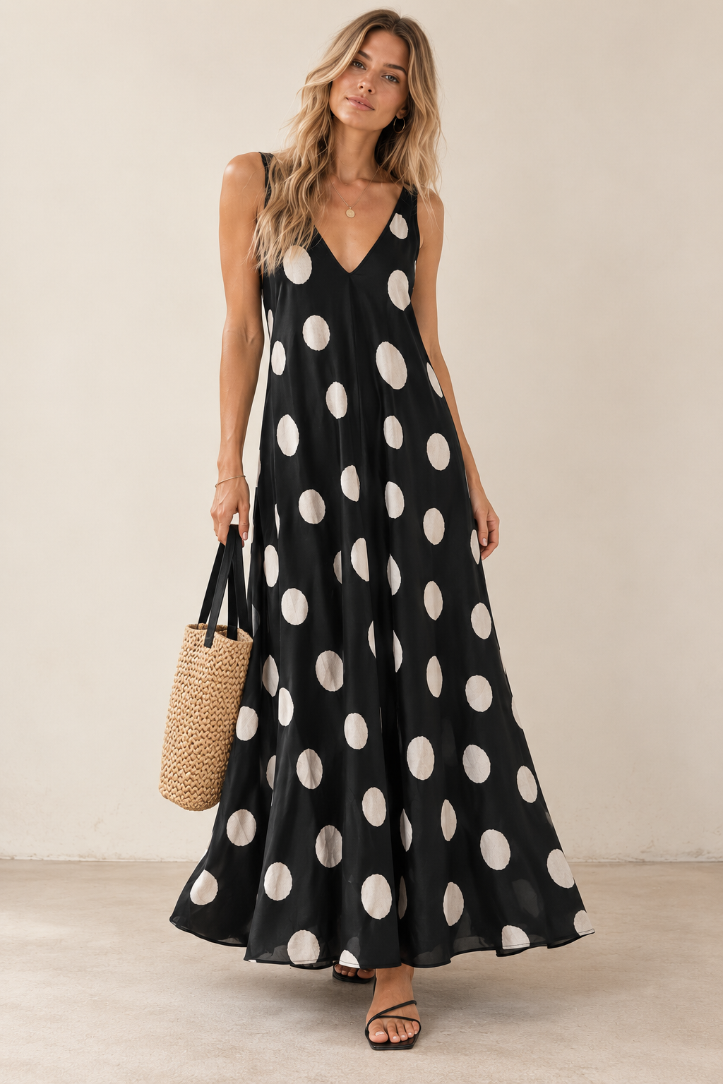 Vestido Colomba