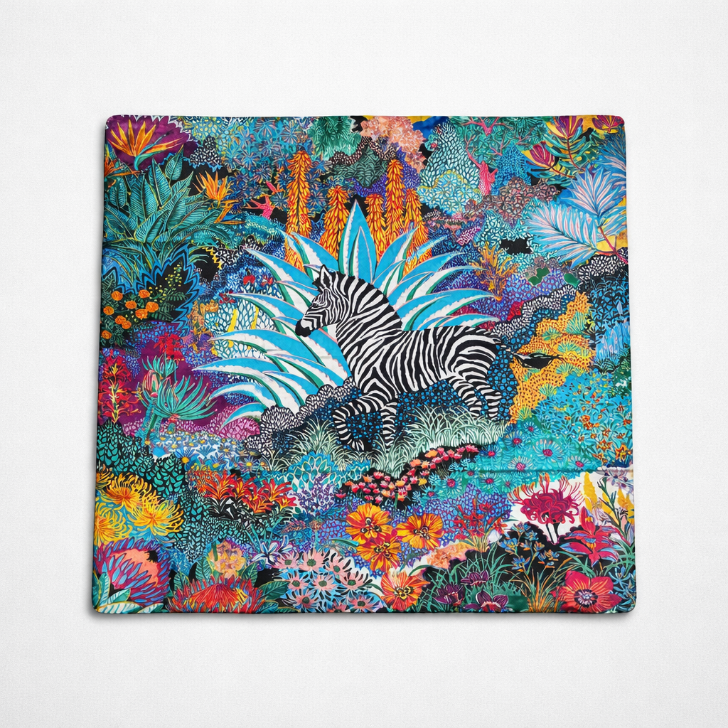 Pañuelo Estampado Lola