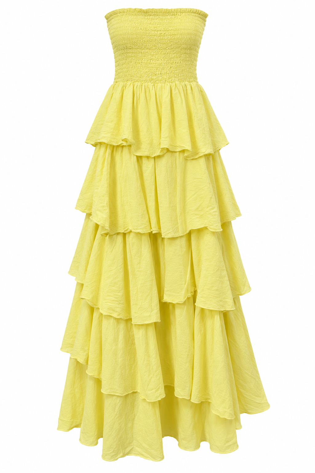 Vestido Carola