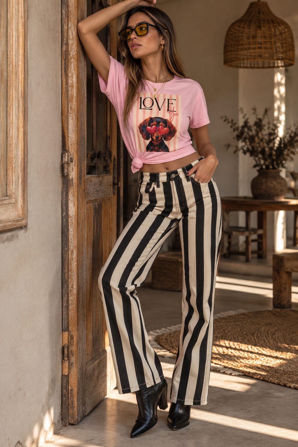 Jeans Matilde