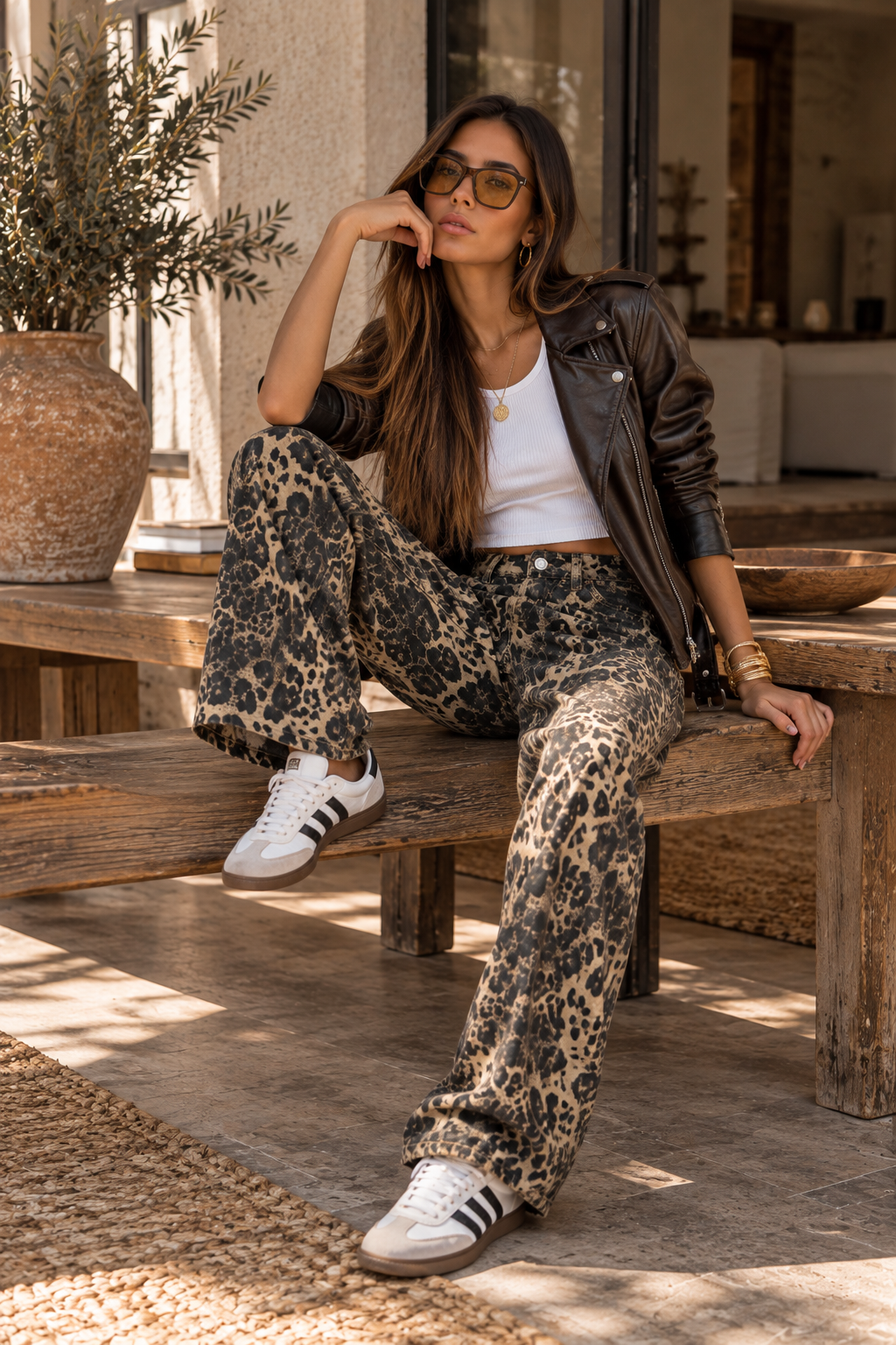Jeans Gabriela
