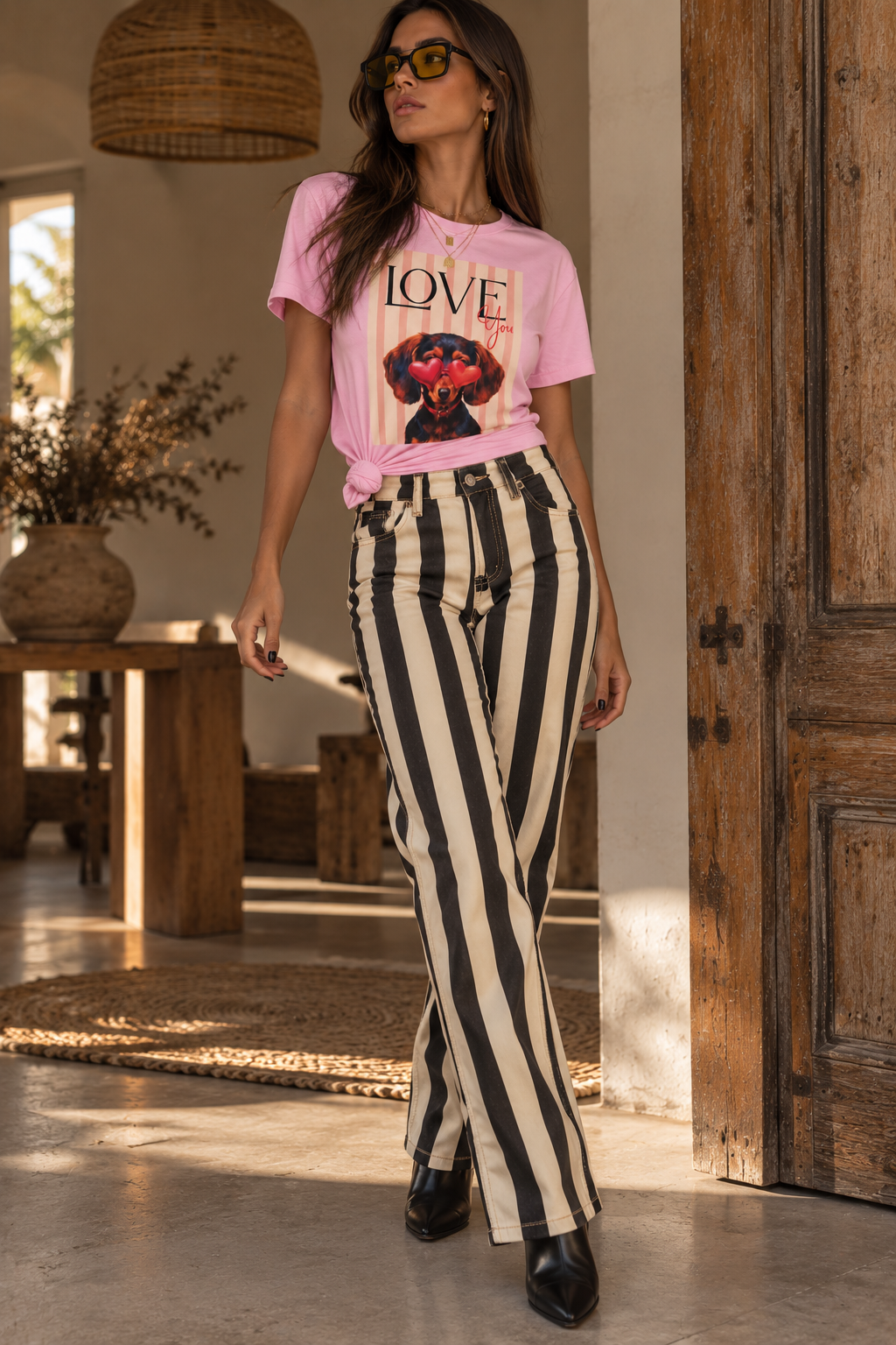 Jeans Matilde