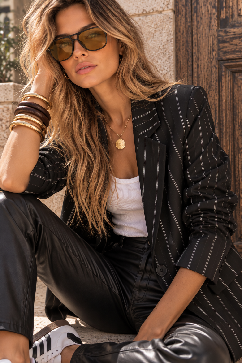 Blazer Sara