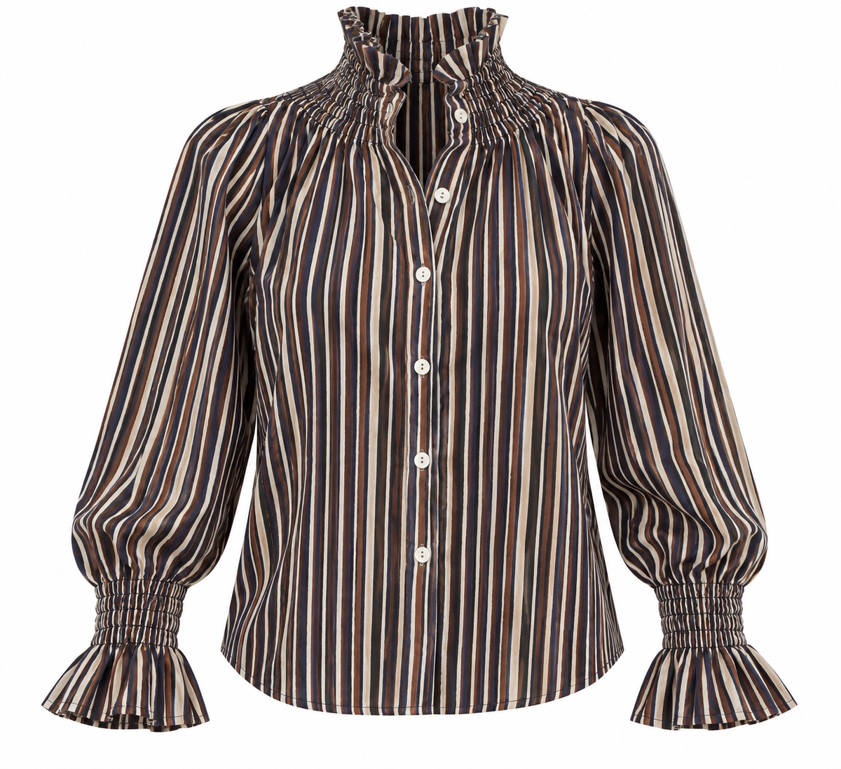 Blusa Carla